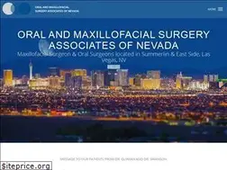 Sites similar to facialsurgery.org