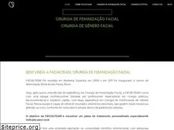 Sites similar to facialteam.com.br