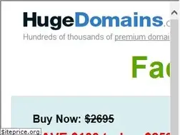 Sites similar to facib.com