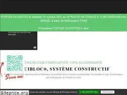 Sites similar to facibloc.fr