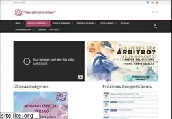 Sites similar to faciclismo.com