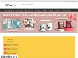 Sites similar to facicolor.com.br