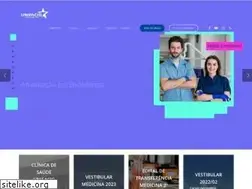 Sites similar to facig.edu.br