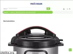 Sites similar to facihogar.com.co