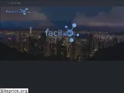 Sites similar to facil.ai