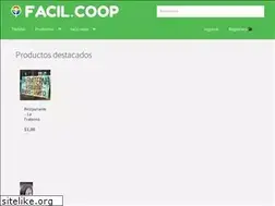 Sites similar to facil.coop