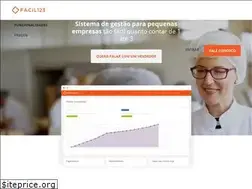 Sites similar to facil123.com.br