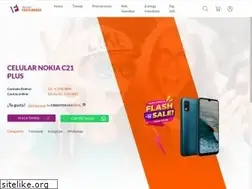 Sites similar to facilandia.com.py