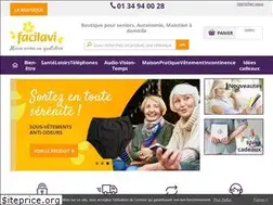 Sites similar to facilavi.com
