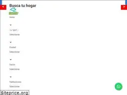 Sites similar to facilcasas.com