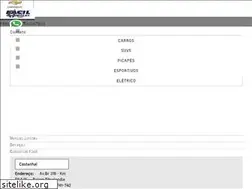 Sites similar to facilchevrolet.com.br