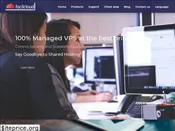 Sites similar to facilcloud.com