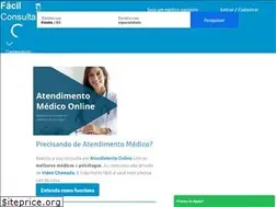 Sites similar to facilconsulta.com.br