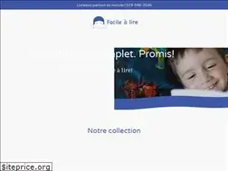 Sites similar to facilealire.com