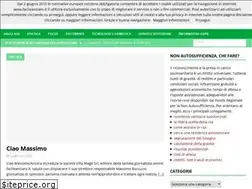 Sites similar to facileanziani.it