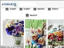 Sites similar to facilececile.com