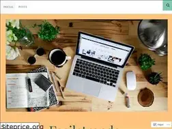 Sites similar to faciletrando.wordpress.com