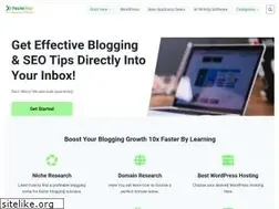 Sites similar to facileway.com