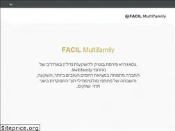 Sites similar to facilfam.com