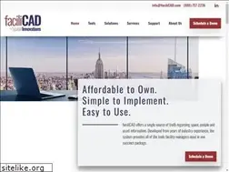 Sites similar to facilicad.com