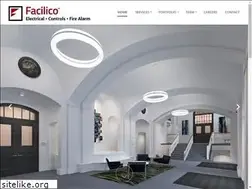 Sites similar to facilico.com