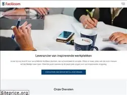 Sites similar to facilicom.be