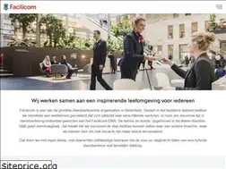 Sites similar to facilicom.nl