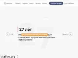 Sites similar to facilicom.ru