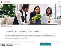 Sites similar to facilicomsolutions.nl