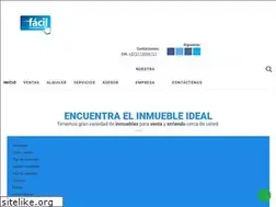 Sites similar to facilinmobiliaria.co