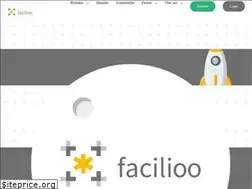Sites similar to facilioo.de