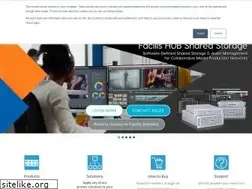 Sites similar to facilis.com