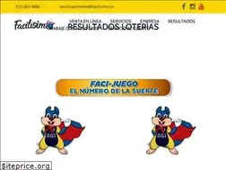 Sites similar to facilisimo.co
