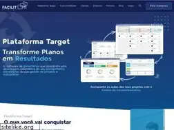 Sites similar to facilit.com.br