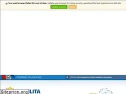 Sites similar to facilita.al.gov.br