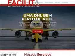 Sites similar to facilitabsb.com.br
