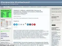 Sites similar to facilitadorfp.wordpress.com