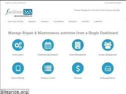 Sites similar to facilitate365.com