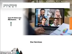Sites similar to facilitationfirst.com