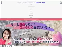 Sites similar to facilitator.co.jp