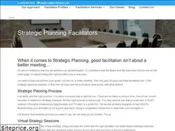 Sites similar to facilitators.com
