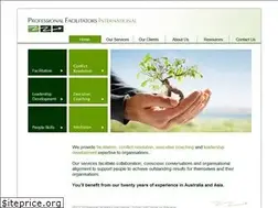 Sites similar to facilitators.net