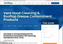Sites similar to facilitec-sw.com