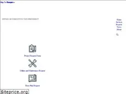 Sites similar to facilities.nd.edu