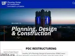 Sites similar to facilities.ufl.edu