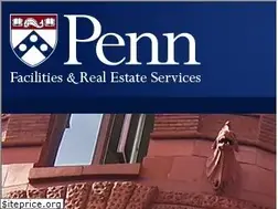 Sites similar to facilities.upenn.edu