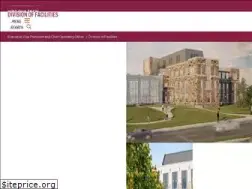 Sites similar to facilities.vt.edu