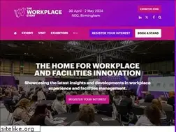 Sites similar to facilitiesevent.co.uk