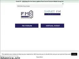 Sites similar to facilitiesmanagementforum.co.uk
