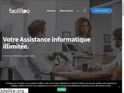 Sites similar to facilitoo.fr